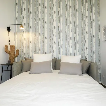 Holiday Maison Les Goelands By Interhome *