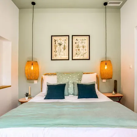 Holiday Maison Les Goelands By Interhome 펜션 *