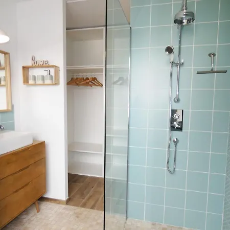 Holiday Maison Les Goelands By Interhome