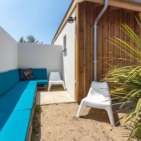 Holiday Maison Les Goelands By Interhome 펜션
